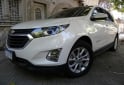 Autos - Chevrolet Equinox 2021 Nafta 91000Km - En Venta