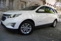 Autos - Chevrolet Equinox 2021 Nafta 91000Km - En Venta