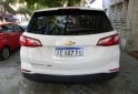 Autos - Chevrolet Equinox 2021 Nafta 91000Km - En Venta
