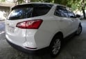 Autos - Chevrolet Equinox 2021 Nafta 91000Km - En Venta