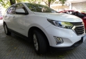 Autos - Chevrolet Equinox 2021 Nafta 91000Km - En Venta