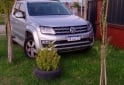 Camionetas - Volkswagen amarok dc 2.0l tdi 180 cv 2017 Diesel 120000Km - En Venta