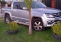 Camionetas - Volkswagen amarok dc 2.0l tdi 180 cv 2017 Diesel 120000Km - En Venta
