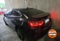 Autos - Chevrolet Cruze ltz 2017 Nafta  - En Venta