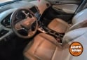 Autos - Chevrolet Cruze ltz 2017 Nafta  - En Venta