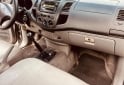 Camionetas - Toyota Hilux cab simple 2010 Diesel 344000Km - En Venta