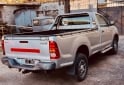Camionetas - Toyota Hilux cab simple 2010 Diesel 344000Km - En Venta