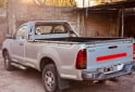 Camionetas - Toyota Hilux cab simple 2010 Diesel 344000Km - En Venta