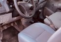 Camionetas - Toyota Hilux cab simple 2010 Diesel 344000Km - En Venta