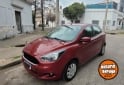 Autos - Ford Ka 2017 Nafta  - En Venta