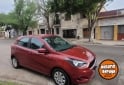 Autos - Ford Ka 2017 Nafta  - En Venta