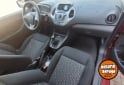 Autos - Ford Ka 2017 Nafta  - En Venta
