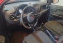 Autos - Fiat Mobi 2017 Nafta 85000Km - En Venta