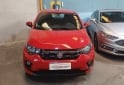 Autos - Fiat Mobi 2017 Nafta 85000Km - En Venta
