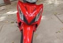 Motos - Honda Wave 110 2024 Nafta 2300Km - En Venta