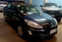 Autos - Peugeot 408 308 208 207 2013 Nafta 1Km - En Venta