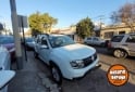 Camionetas - Renault Oroch 2018 Nafta  - En Venta