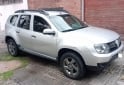 Autos - Renault Duster Dynamique 1.6 2016 Nafta 142000Km - En Venta