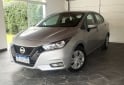 Autos - Nissan Versa Sense 1.6 2021 Nafta 43000Km - En Venta