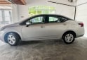 Autos - Nissan Versa Sense 1.6 2021 Nafta 43000Km - En Venta