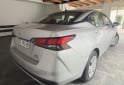 Autos - Nissan Versa Sense 1.6 2021 Nafta 43000Km - En Venta