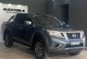 Camionetas - Nissan Frontier XE 2.3D DC 2021 Diesel 66300Km - En Venta
