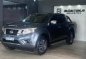 Camionetas - Nissan Frontier XE 2.3D DC 2021 Diesel 66300Km - En Venta