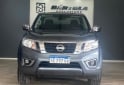 Camionetas - Nissan Frontier XE 2.3D DC 2021 Diesel 66300Km - En Venta