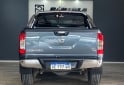 Camionetas - Nissan Frontier XE 2.3D DC 2021 Diesel 66300Km - En Venta