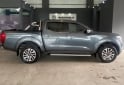 Camionetas - Nissan Frontier XE 2.3D DC 2021 Diesel 66300Km - En Venta