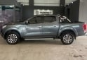 Camionetas - Nissan Frontier XE 2.3D DC 2021 Diesel 66300Km - En Venta