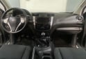 Camionetas - Nissan Frontier XE 2.3D DC 2021 Diesel 66300Km - En Venta