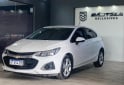 Autos - Chevrolet Cruze LT 5P 1.4T 2022 Nafta 62300Km - En Venta