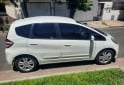 Autos - Honda 2014 2014 Nafta 140000Km - En Venta