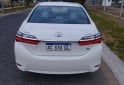 Autos - Toyota corolla 1.8 xli 2018 Nafta 54000Km - En Venta