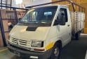 Autos - Renault Rodeo 2002 Diesel 111Km - En Venta
