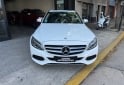 Autos - Mercedes Benz C250 style 2017 Nafta 123000Km - En Venta