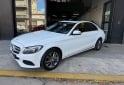 Autos - Mercedes Benz C250 style 2017 Nafta 123000Km - En Venta