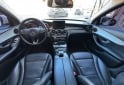 Autos - Mercedes Benz C250 style 2017 Nafta 123000Km - En Venta