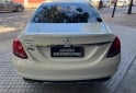 Autos - Mercedes Benz C250 style 2017 Nafta 123000Km - En Venta