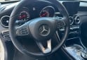 Autos - Mercedes Benz C250 style 2017 Nafta 123000Km - En Venta