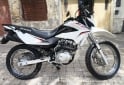 Motos - Honda XR 150L 2018 Nafta 25600Km - En Venta
