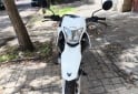 Motos - Honda XR 150L 2018 Nafta 25600Km - En Venta
