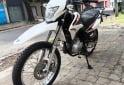Motos - Honda XR 150L 2018 Nafta 25600Km - En Venta