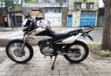 Motos - Honda XR 150L 2018 Nafta 25600Km - En Venta