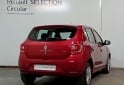 Autos - Renault SANDERO EXPRESSION 2018 Nafta 74299Km - En Venta