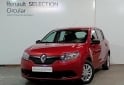 Autos - Renault SANDERO EXPRESSION 2018 Nafta 74299Km - En Venta