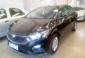 Autos - Chevrolet Prisma 2020 Nafta 74000Km - En Venta