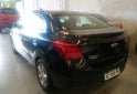 Autos - Chevrolet Prisma 2020 Nafta 74000Km - En Venta