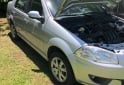 Autos - Fiat Siena 2016 GNC 180000Km - En Venta